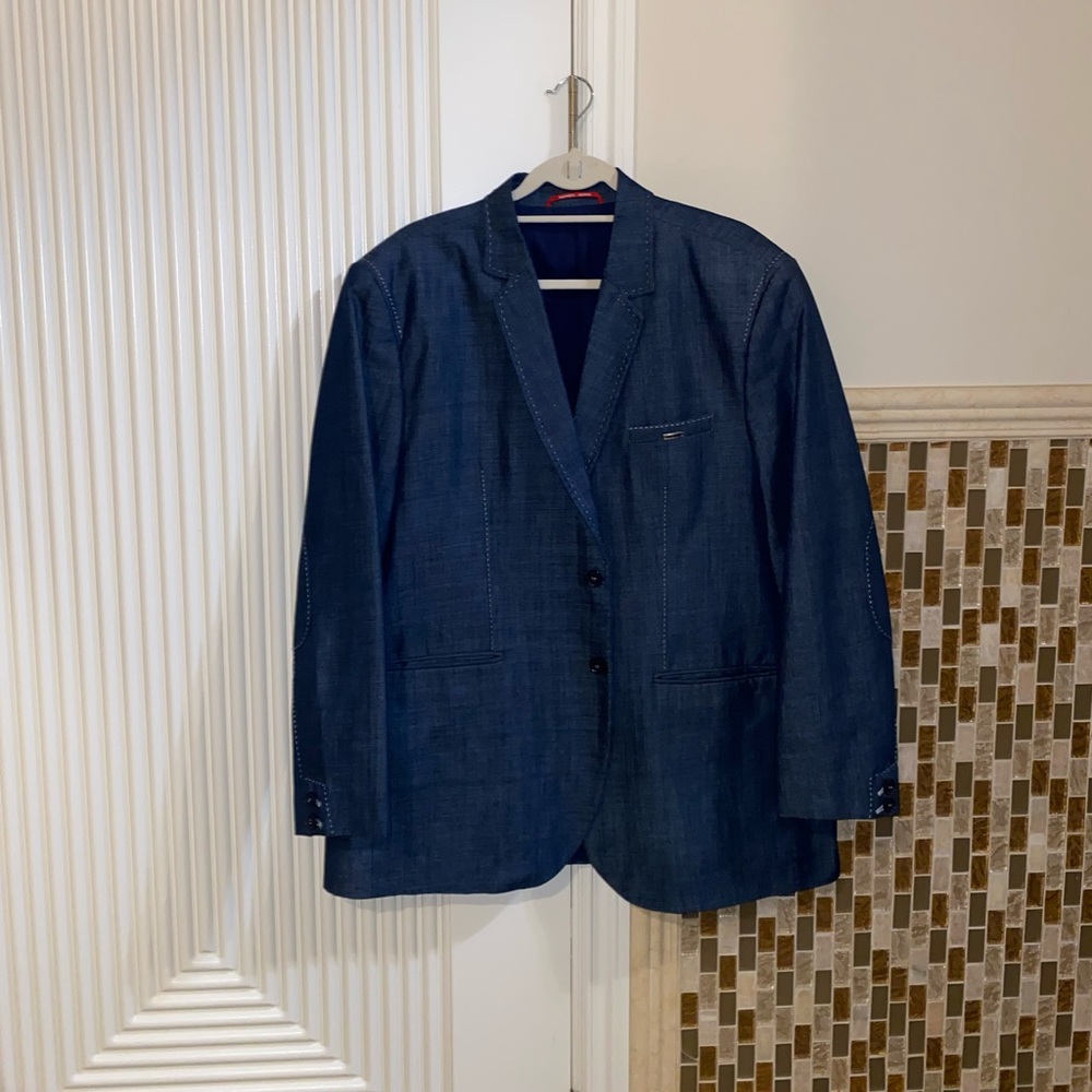 Authentic Men’s Mondo Jacket